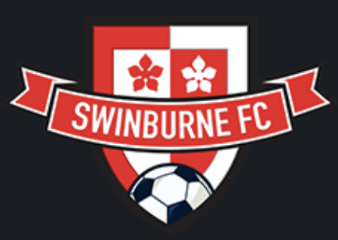 Swinburne FC crest