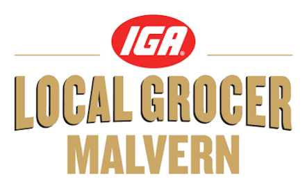 IGA Local Grocer Malvern